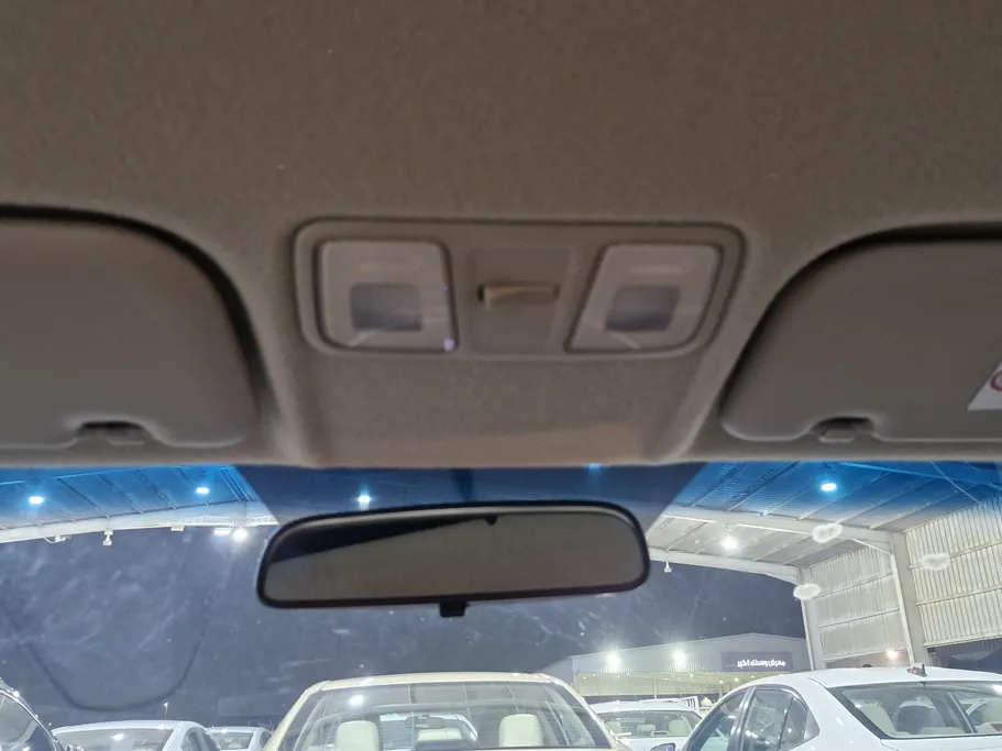 هيونداي اكسنت سمارت 2023 