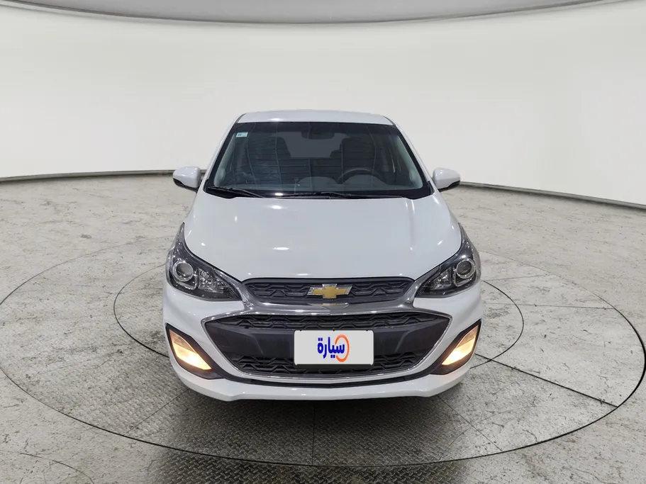 شفروليه سبارك LS 2020 