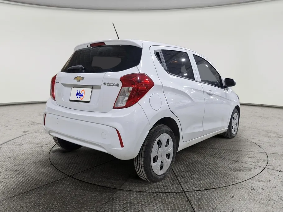 شفروليه سبارك LS 2020 