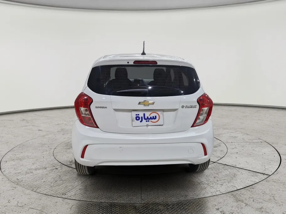 شفروليه سبارك LS 2020 