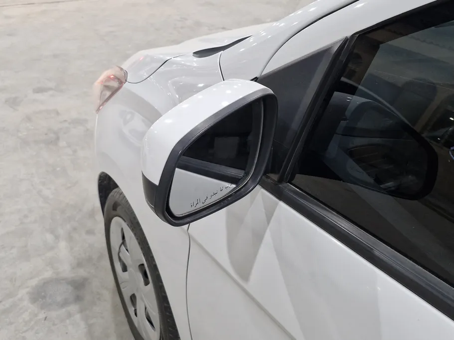 شفروليه سبارك LS 2020 