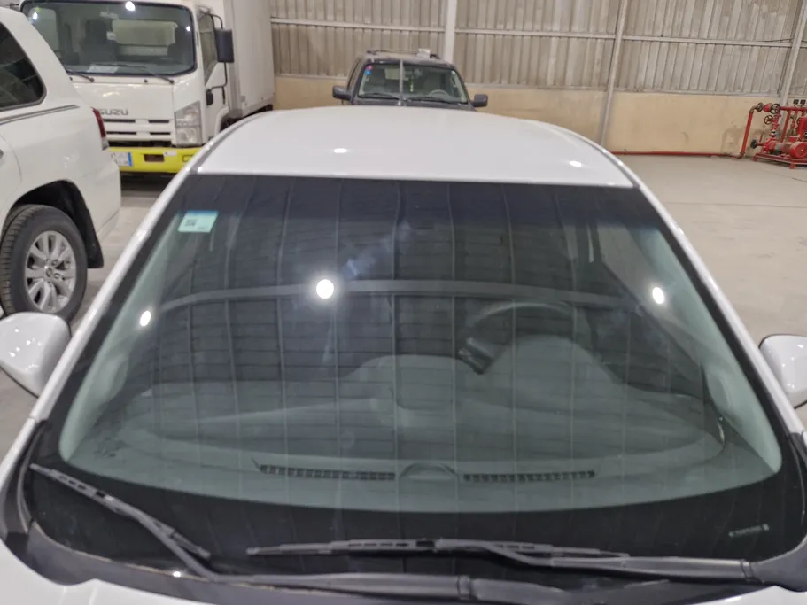 شفروليه سبارك LS 2020 