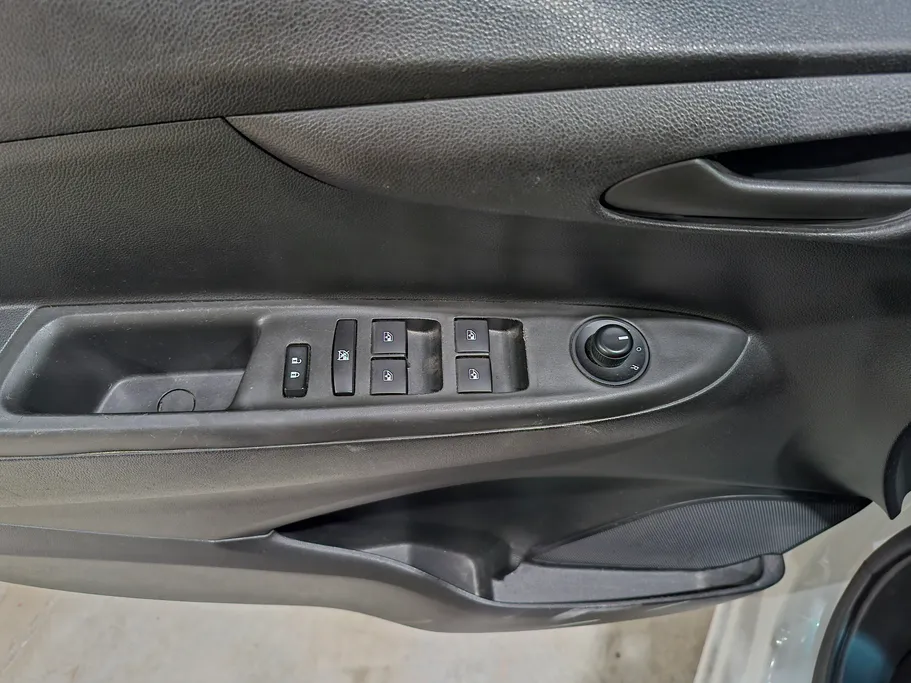 شفروليه سبارك LS 2020 