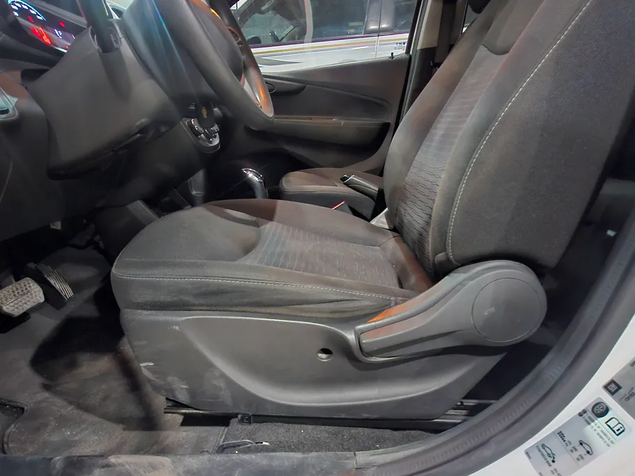 شفروليه سبارك LS 2020 