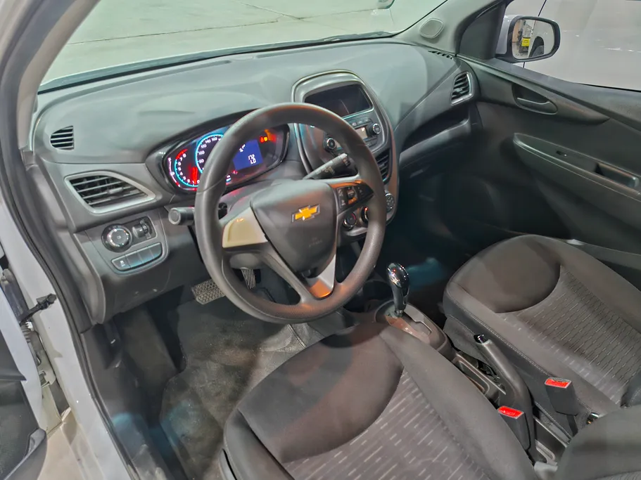 شفروليه سبارك LS 2020 