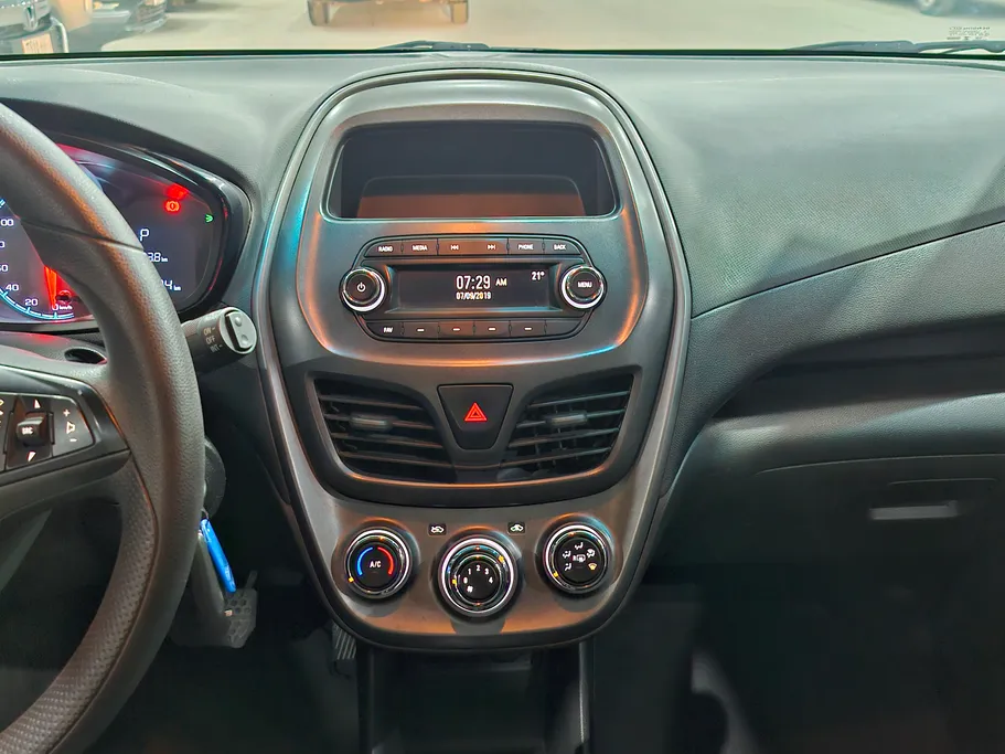 شفروليه سبارك LS 2020 