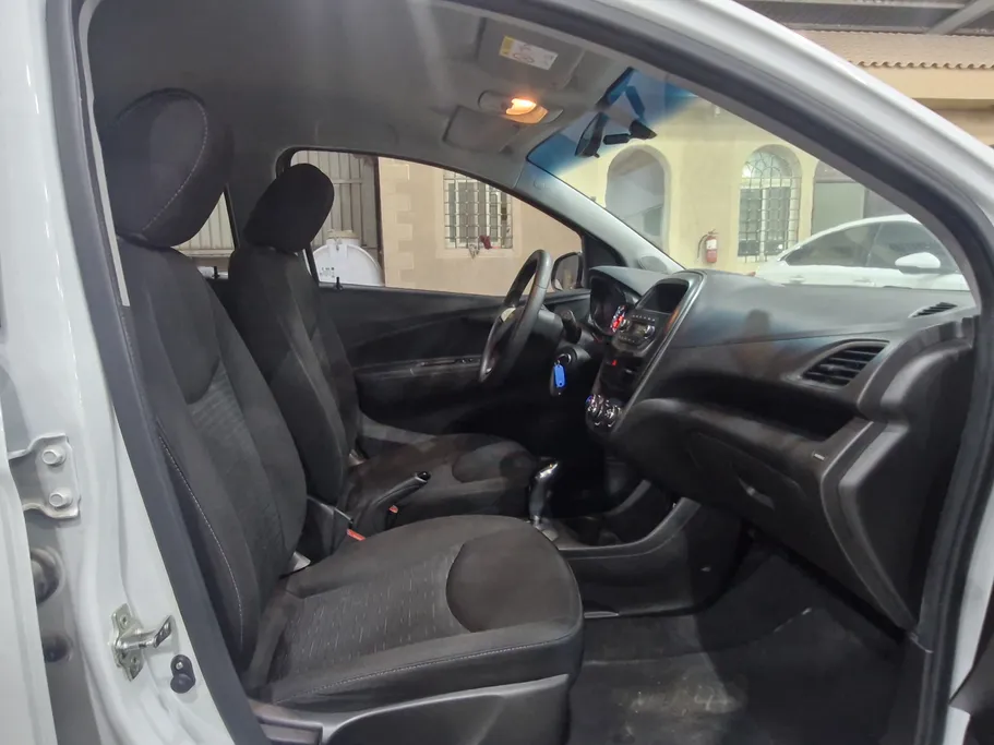 شفروليه سبارك LS 2020 