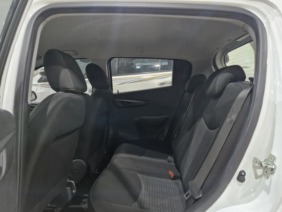 شفروليه سبارك LS 2020 