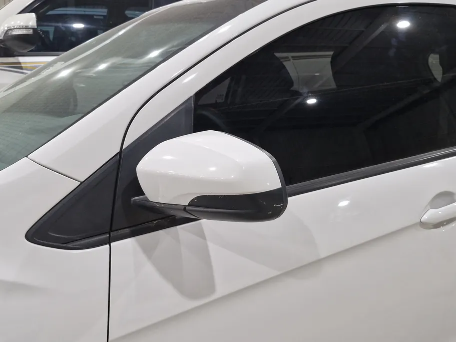 شفروليه سبارك LS 2020 