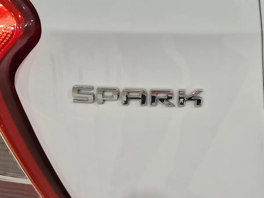 شفروليه سبارك LS 2020 