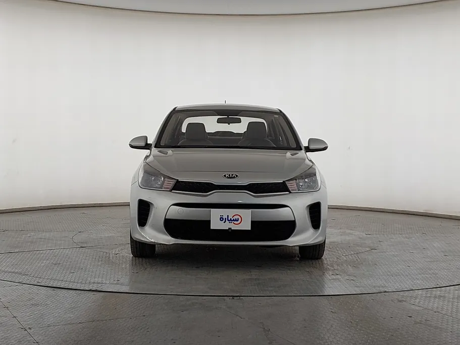 2020 Kia Rio LX 