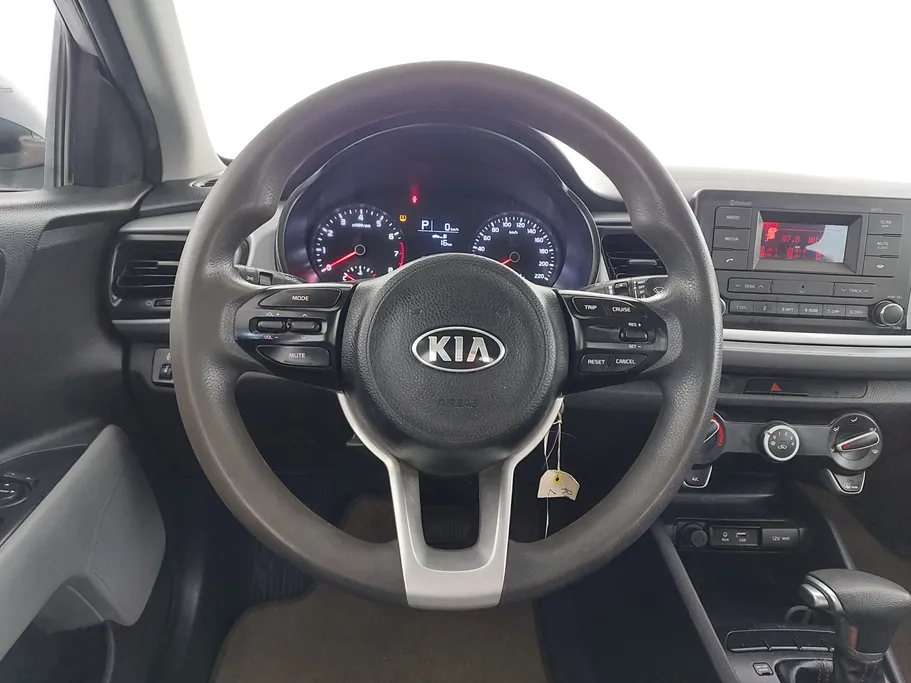 2020 Kia Rio LX 