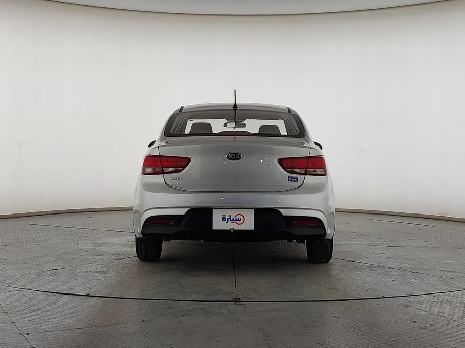 2020 Kia Rio LX 