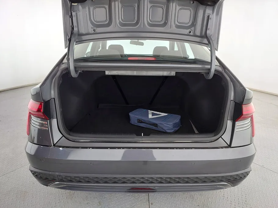 2024 Hyundai Accent Fleet 