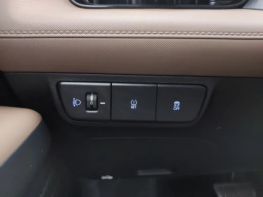 2024 Hyundai Accent Fleet 