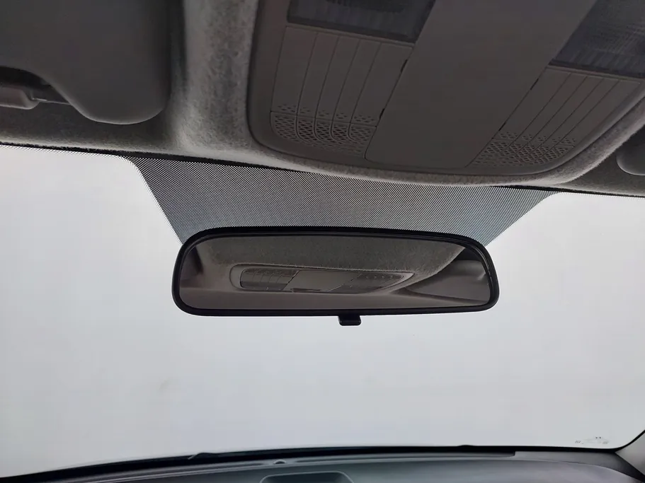 2024 Hyundai Accent Fleet 