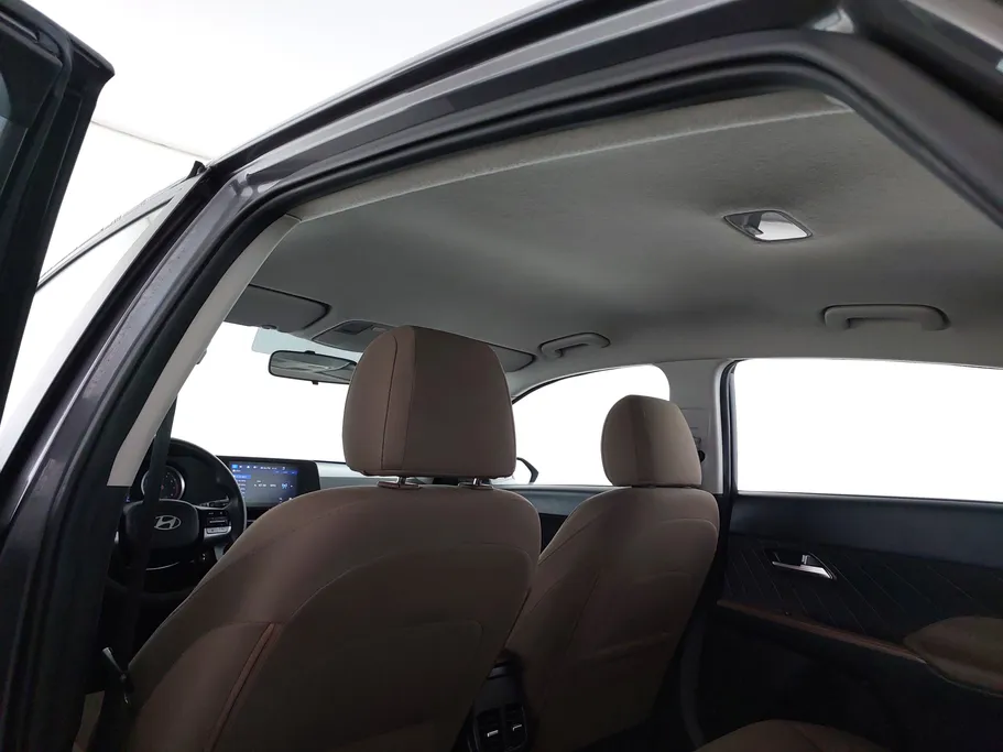 2024 Hyundai Accent Fleet 