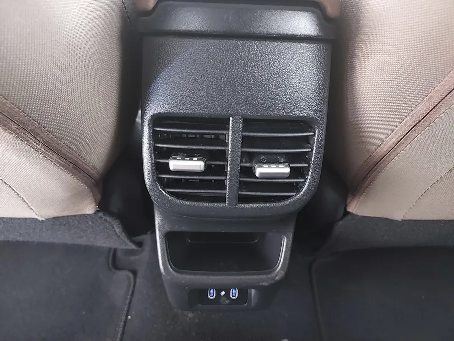 2024 Hyundai Accent Fleet 