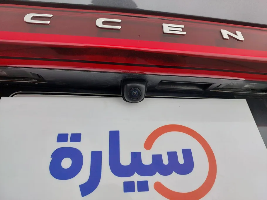 2024 Hyundai Accent Fleet 