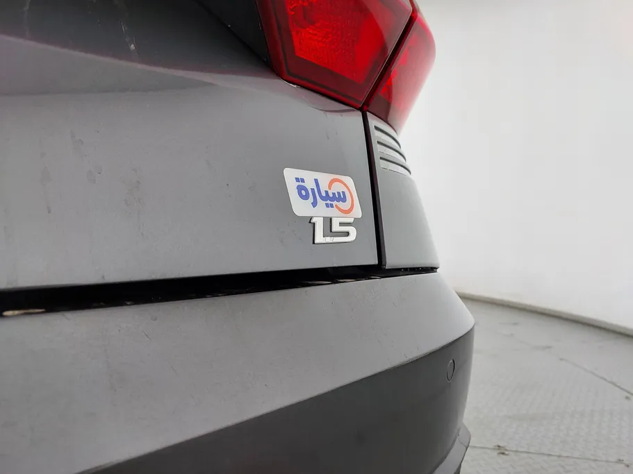 2024 Hyundai Accent Fleet 