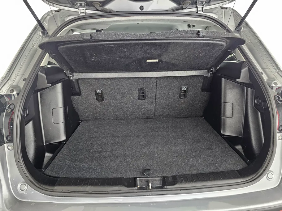 2019 Suzuki Vitara GLX 