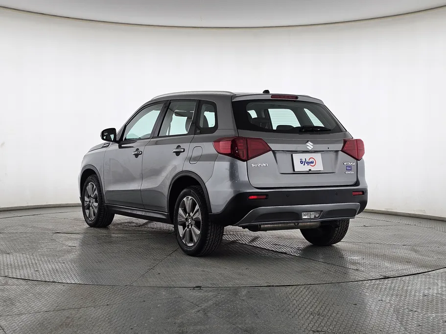2019 Suzuki Vitara GLX 