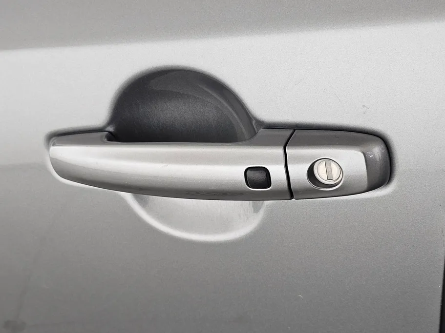 2019 Suzuki Vitara GLX 