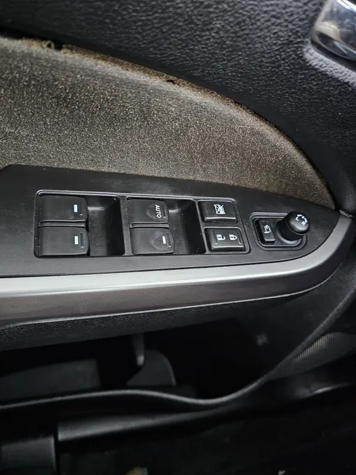 2019 Suzuki Vitara GLX 