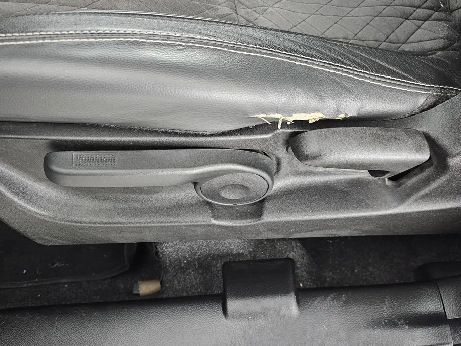 2019 Suzuki Vitara GLX 