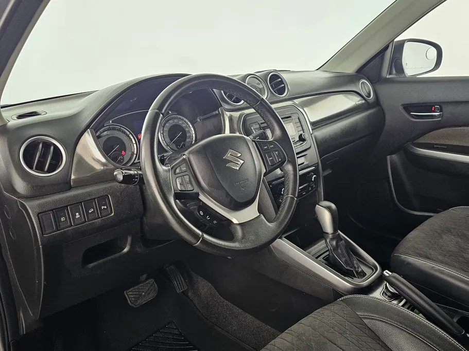 2019 Suzuki Vitara GLX 