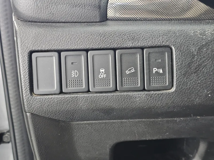 2019 Suzuki Vitara GLX 