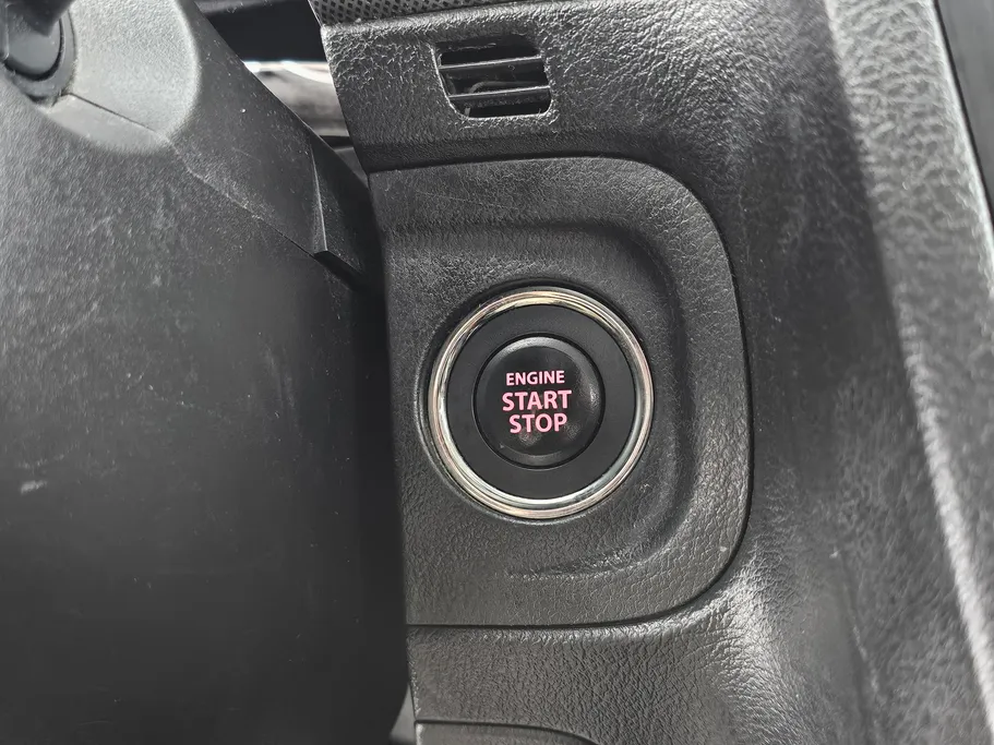 2019 Suzuki Vitara GLX 