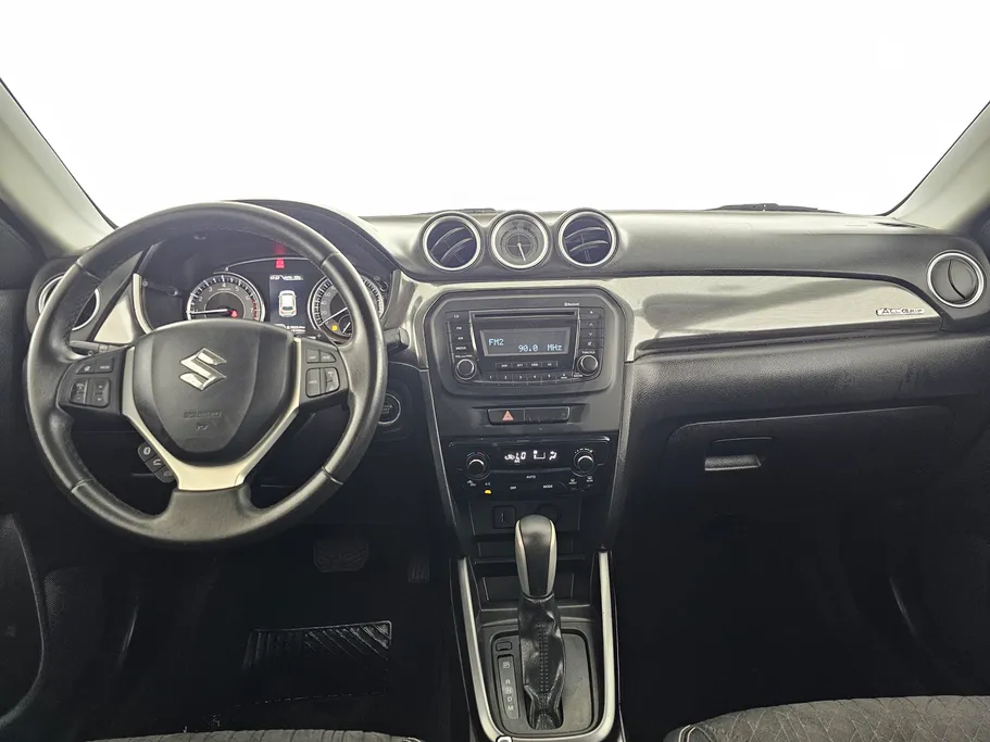 2019 Suzuki Vitara GLX 