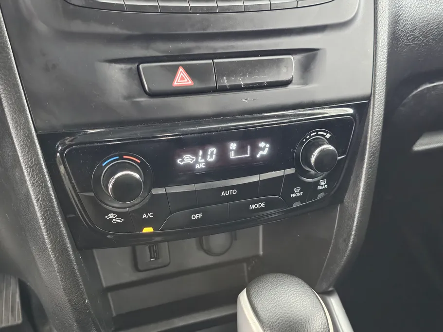 2019 Suzuki Vitara GLX 