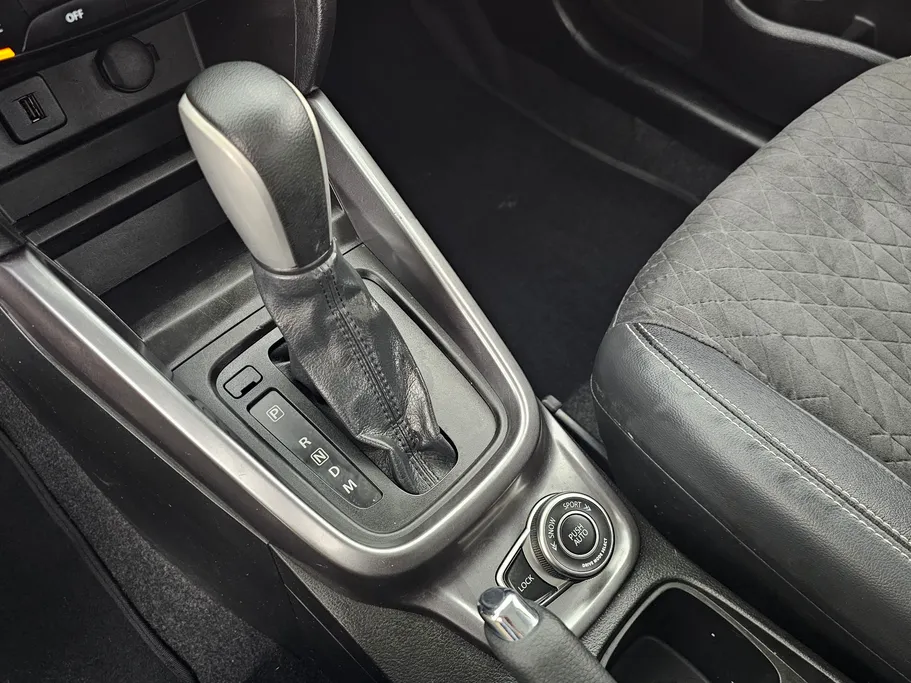 2019 Suzuki Vitara GLX 