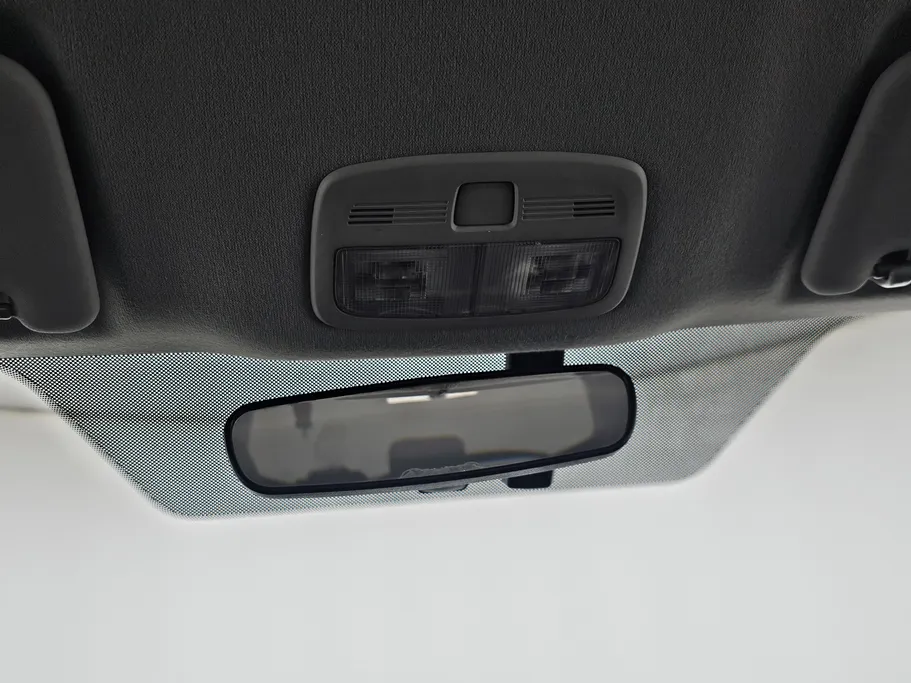 2019 Suzuki Vitara GLX 