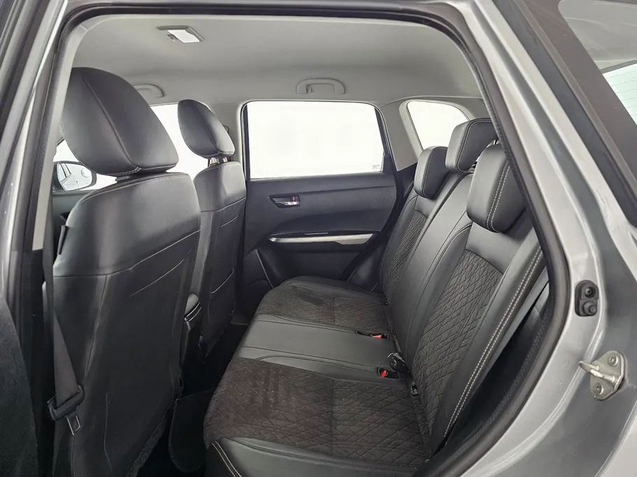 2019 Suzuki Vitara GLX 