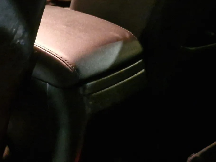 2019 Suzuki Vitara GLX 