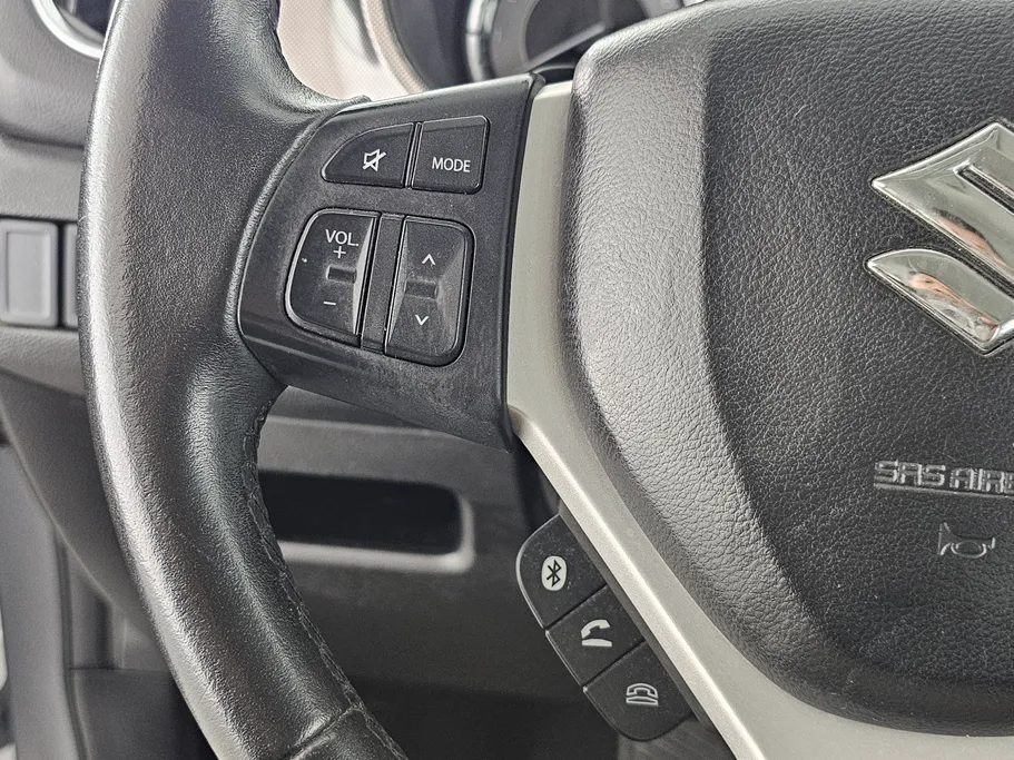 2019 Suzuki Vitara GLX 