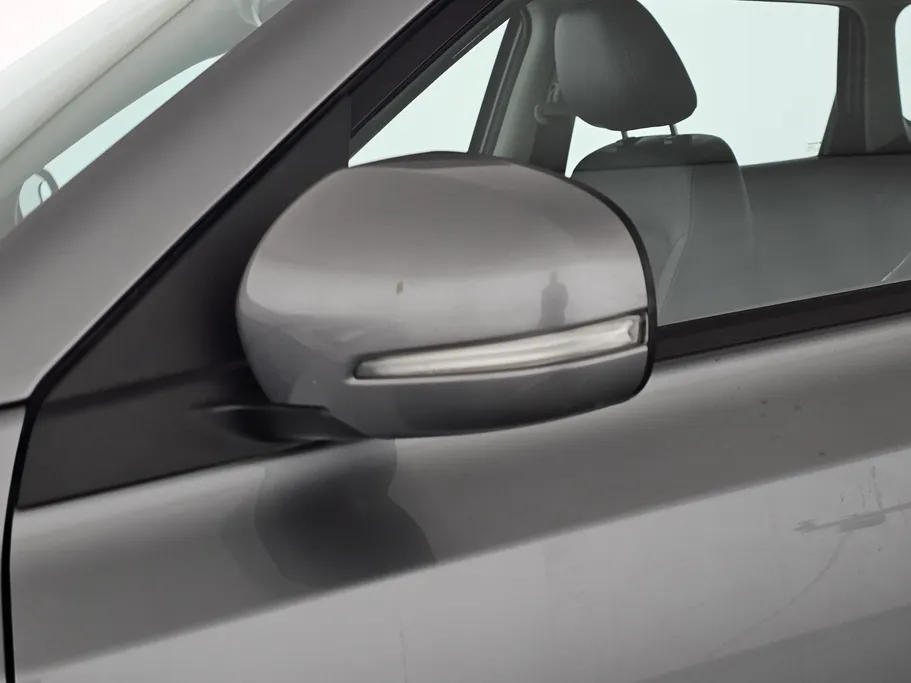 2019 Suzuki Vitara GLX 