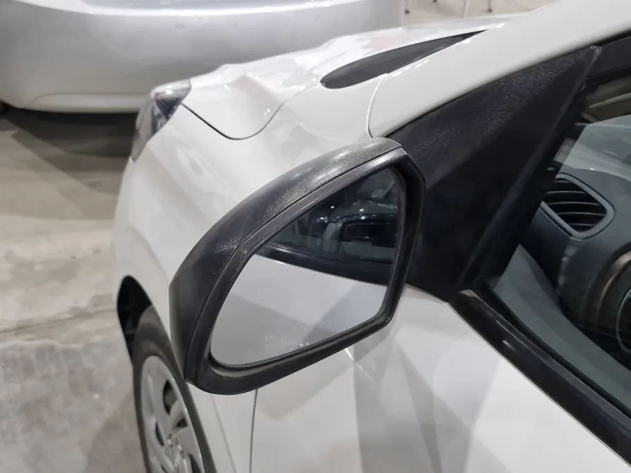 2023 Hyundai Grand i10 Fleet 