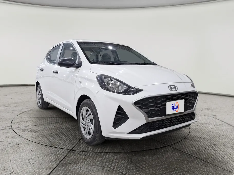 2023 Hyundai Grand i10 Fleet 