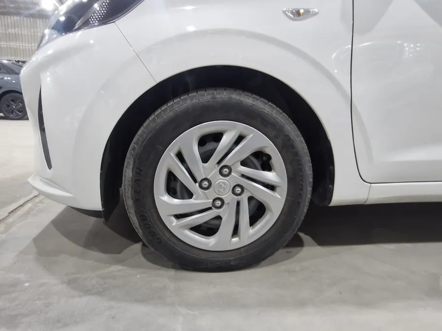 2023 Hyundai Grand i10 Fleet 