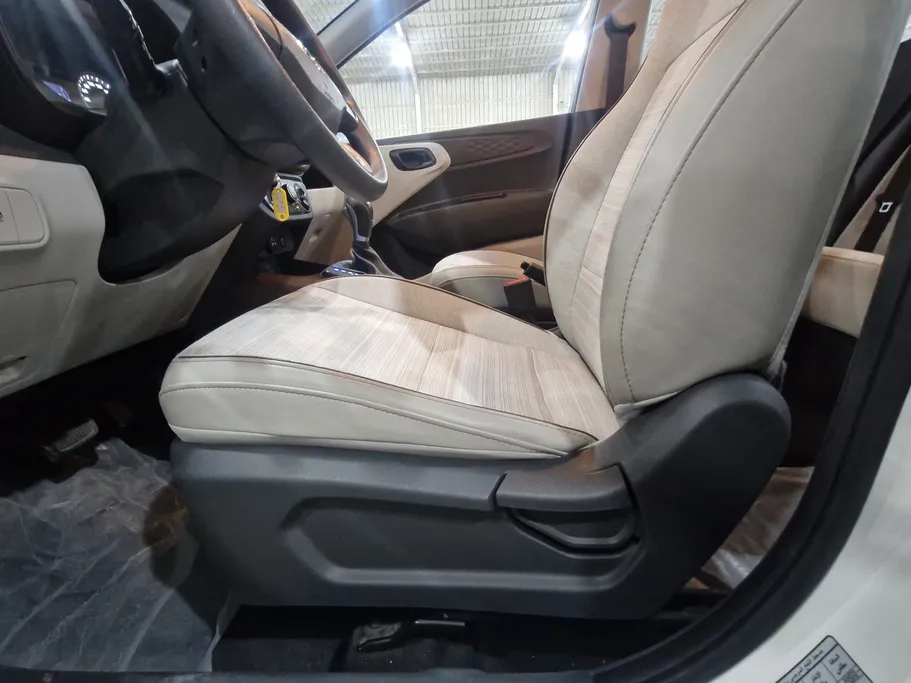 2023 Hyundai Grand i10 Fleet 