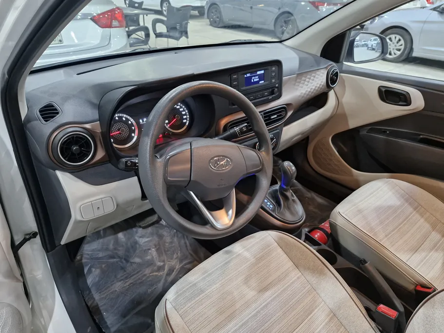 2023 Hyundai Grand i10 Fleet 
