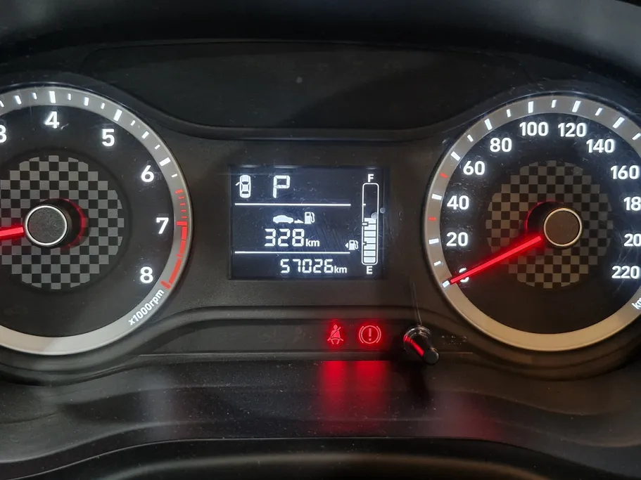 2023 Hyundai Grand i10 Fleet 