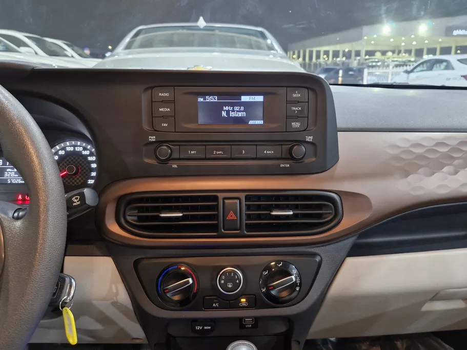 2023 Hyundai Grand i10 Fleet 