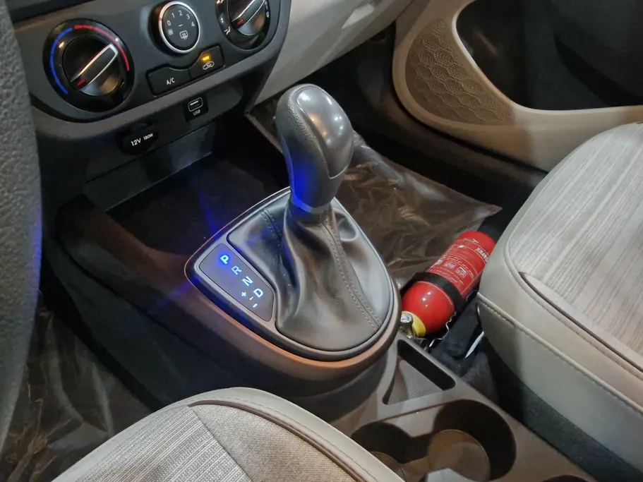 2023 Hyundai Grand i10 Fleet 