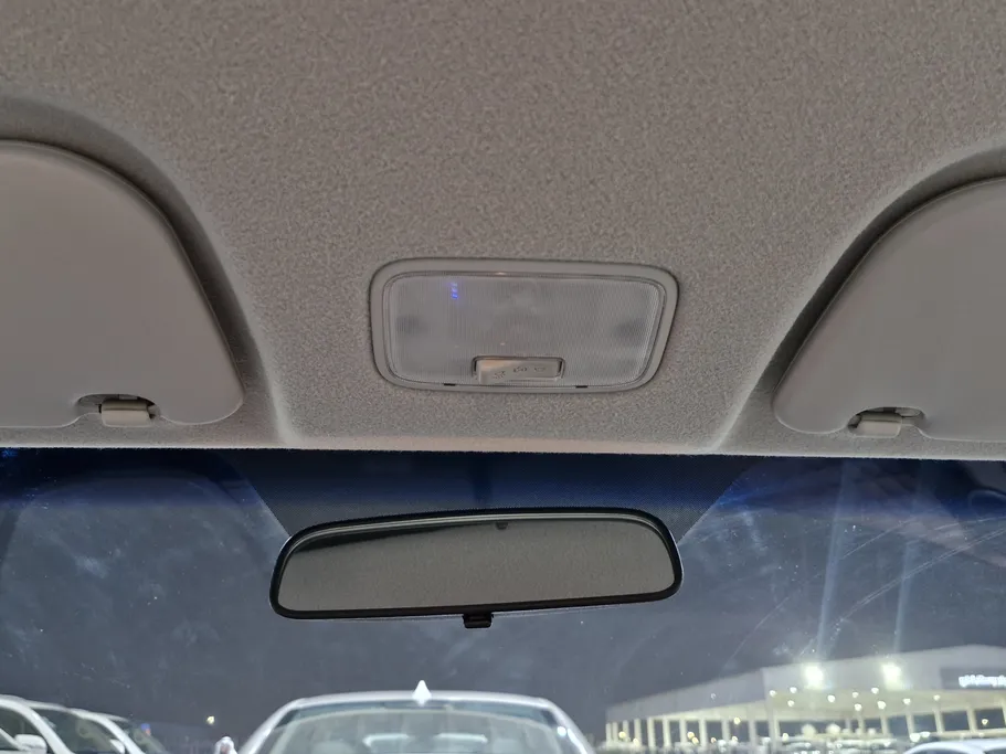 2023 Hyundai Grand i10 Fleet 