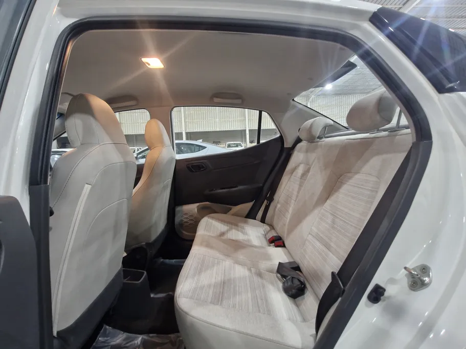 2023 Hyundai Grand i10 Fleet 